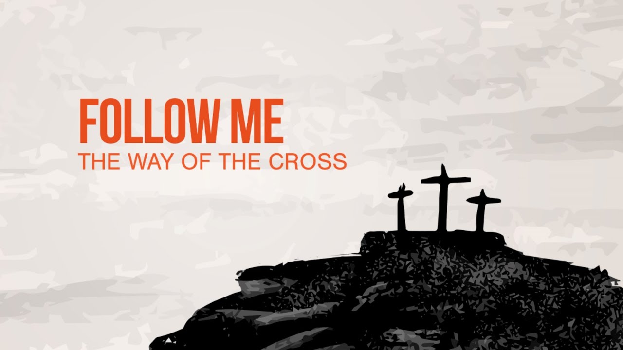 Follow Me - Attention