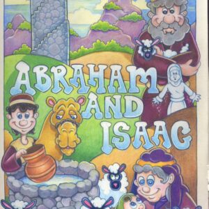 Abraham and Isaac
