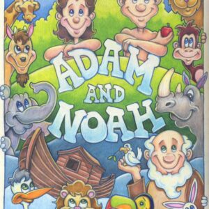 Adam and Noah