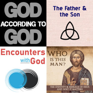 The Father and Son: 3-Series Bundle