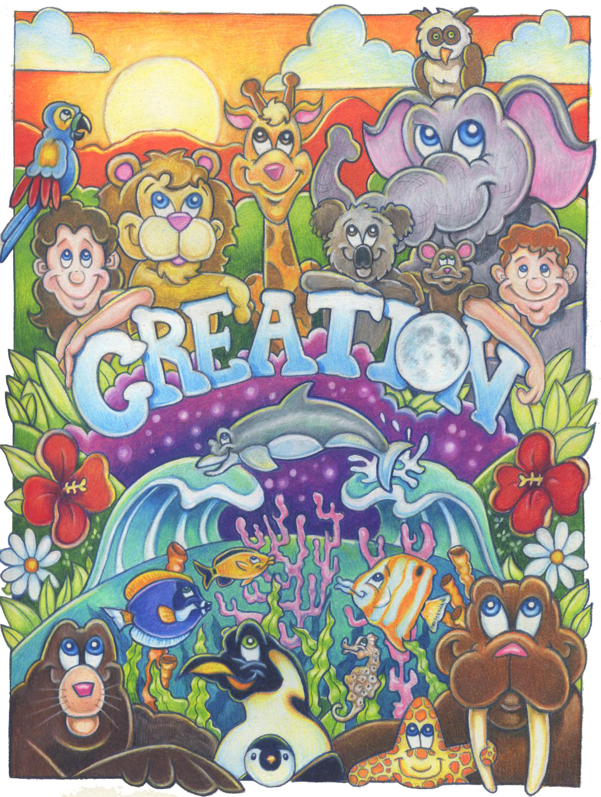 Creation