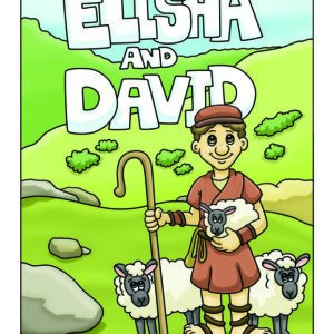 Elisha and David