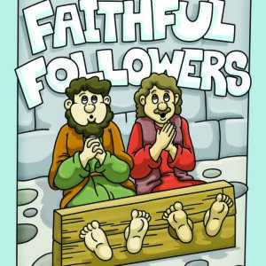 Faithful Followers