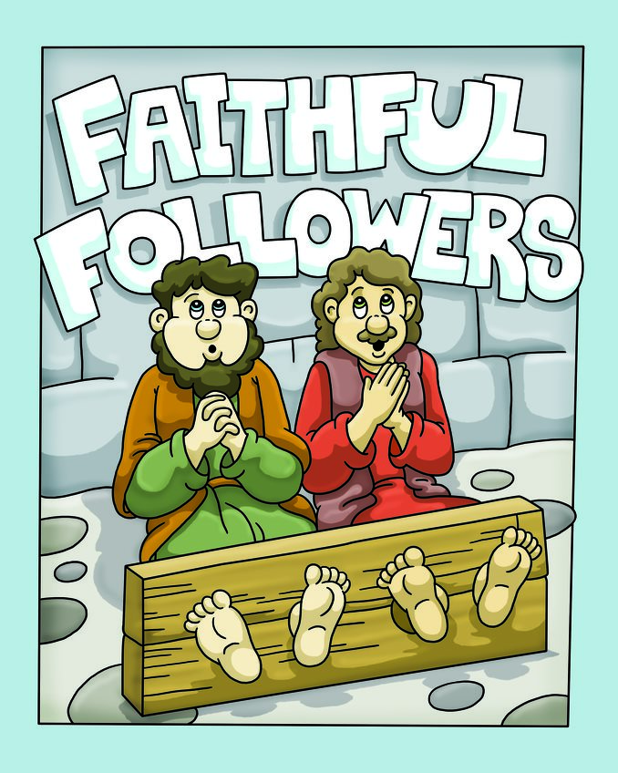 Faithful Followers
