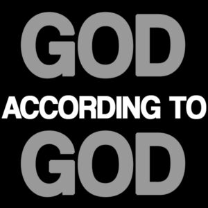 God According to God: Exodus 34:6-7