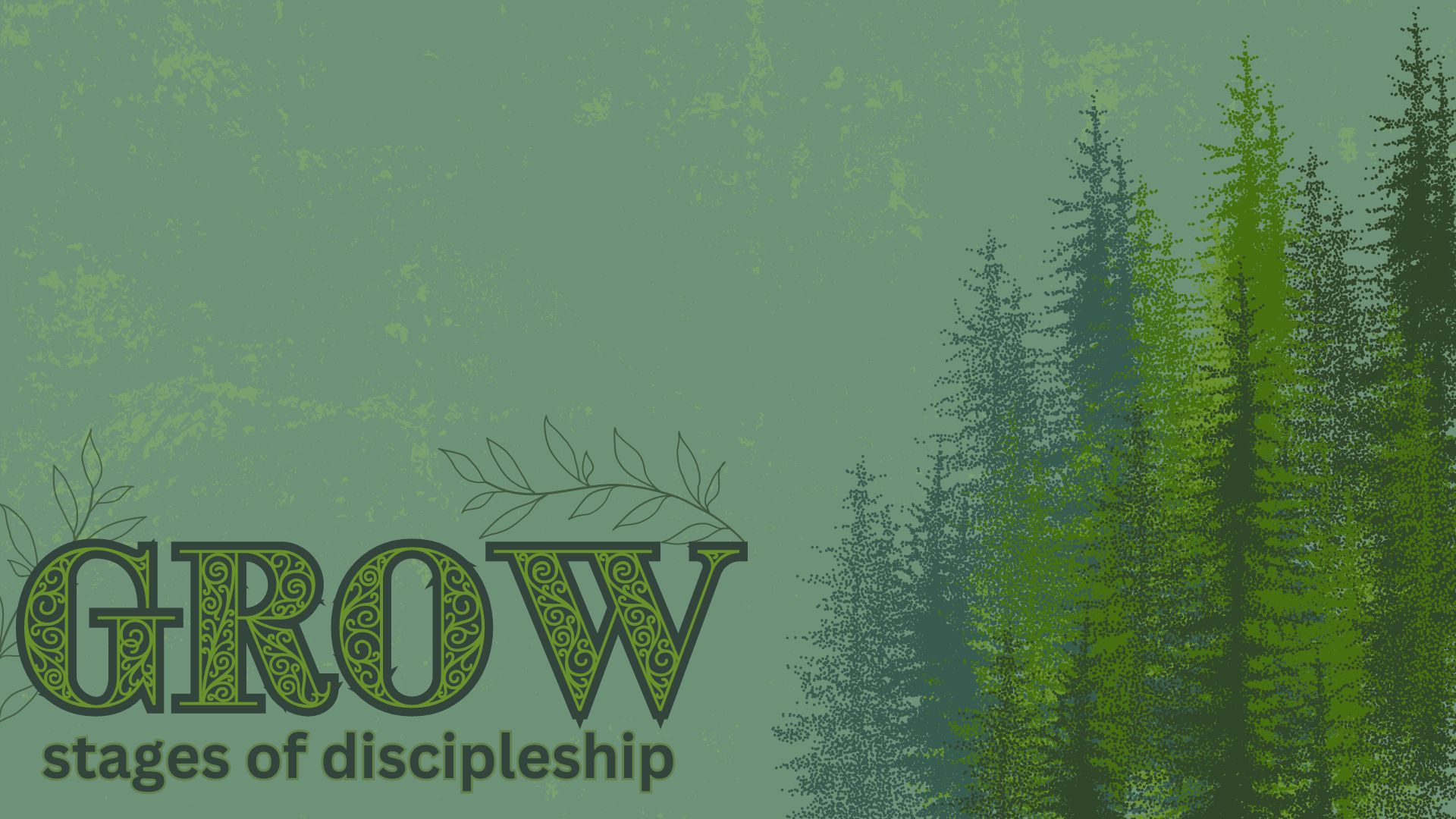 Grow – Contemplate