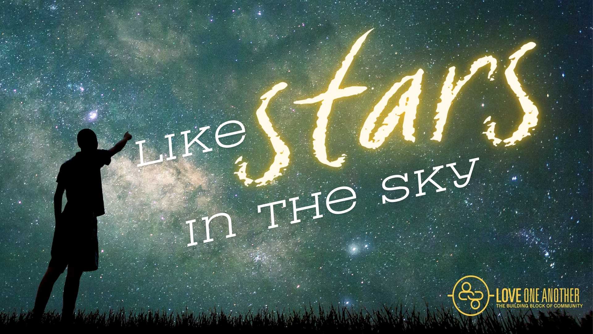 Like Stars in the Sky – Part 5