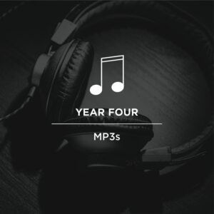 Journey Land Music (mp3s) - Year 4