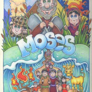 Moses