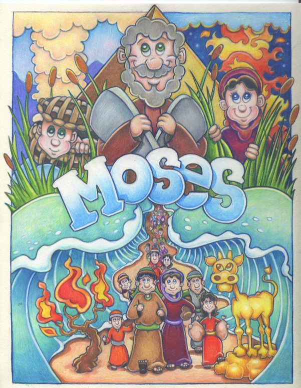 Moses