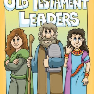 Old Testament Leaders