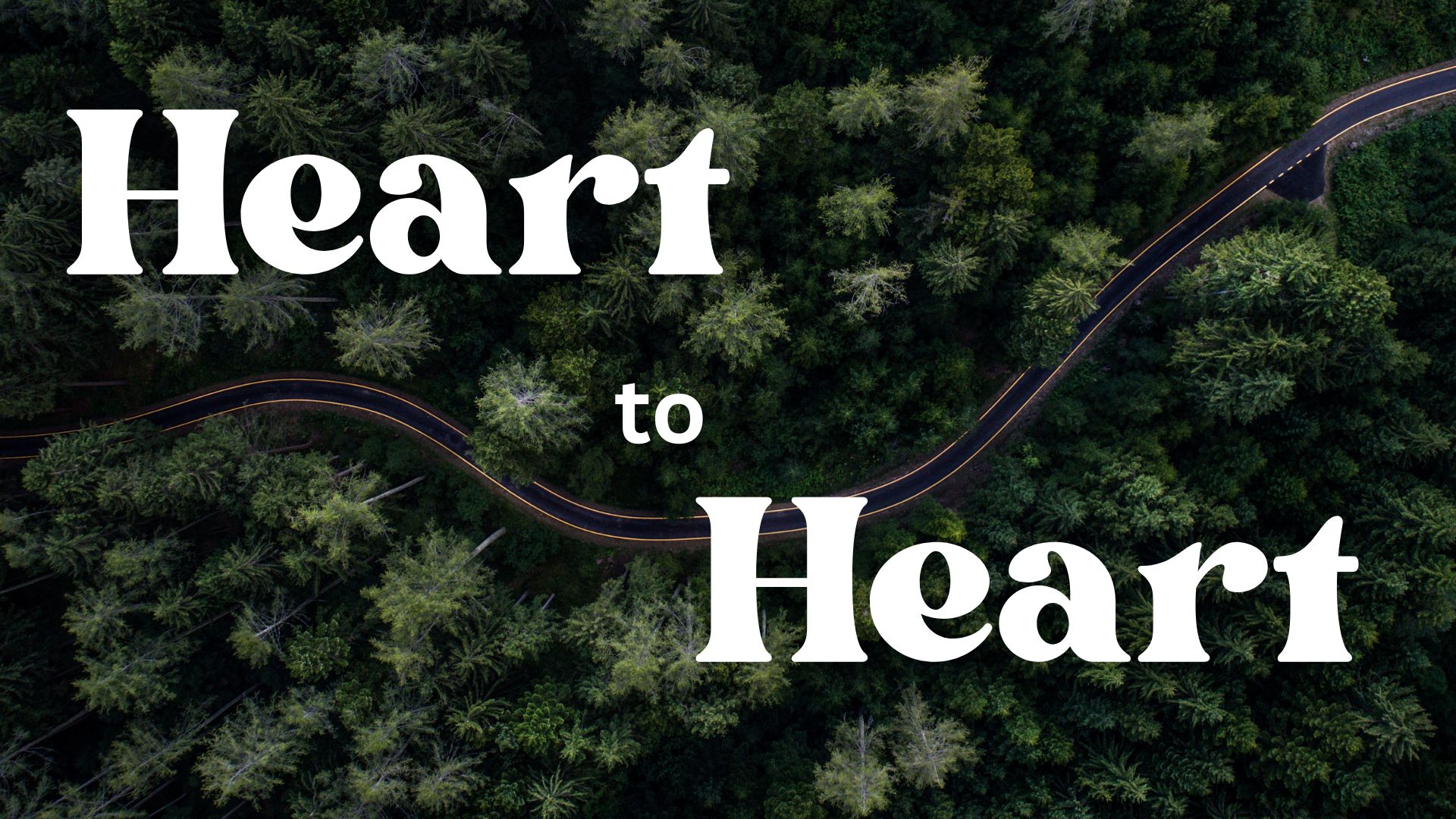 Heart to Heart