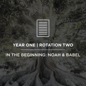 Rotation 2